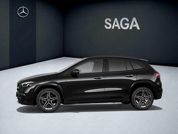 MERCEDES-BENZ GLA 180 Edition 140  GLA 180 Edition 140