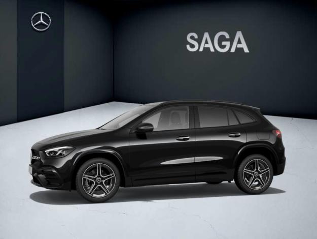MERCEDES-BENZ GLA 180 Edition 140  GLA 180 Edition 140