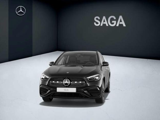 MERCEDES-BENZ GLA 180 Edition 140  GLA 180 Edition 140