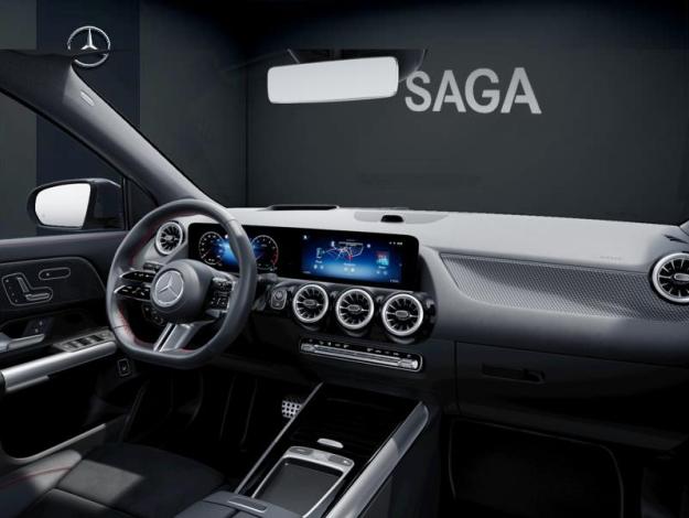 MERCEDES-BENZ GLA 180 Edition 140  GLA 180 Edition 140