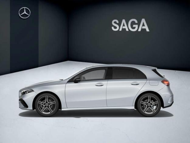 MERCEDES-BENZ Classe A 180 Edition 140  Classe A 180 Edition 140