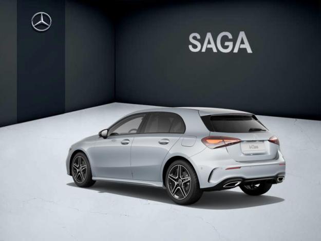 MERCEDES-BENZ Classe A 180 Edition 140  Classe A 180 Edition 140