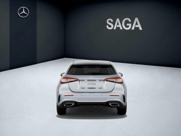 MERCEDES-BENZ Classe A 180 Edition 140  Classe A 180 Edition 140