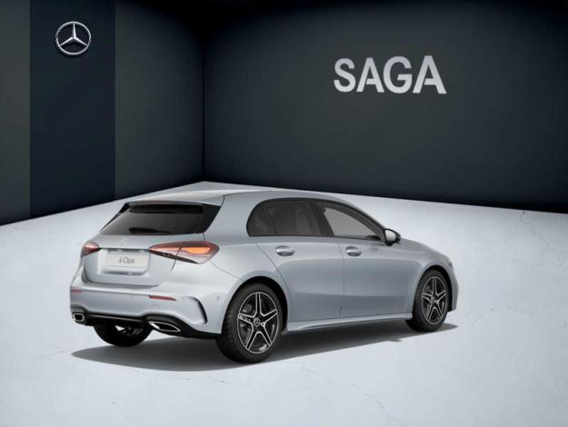 MERCEDES-BENZ Classe A 180 Edition 140  Classe A 180 Edition 140