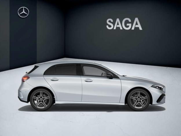 MERCEDES-BENZ Classe A 180 Edition 140  Classe A 180 Edition 140