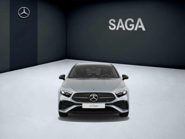 MERCEDES-BENZ Classe A 180 Edition 140  Classe A 180 Edition 140