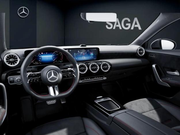 MERCEDES-BENZ Classe A 180 Edition 140  Classe A 180 Edition 140