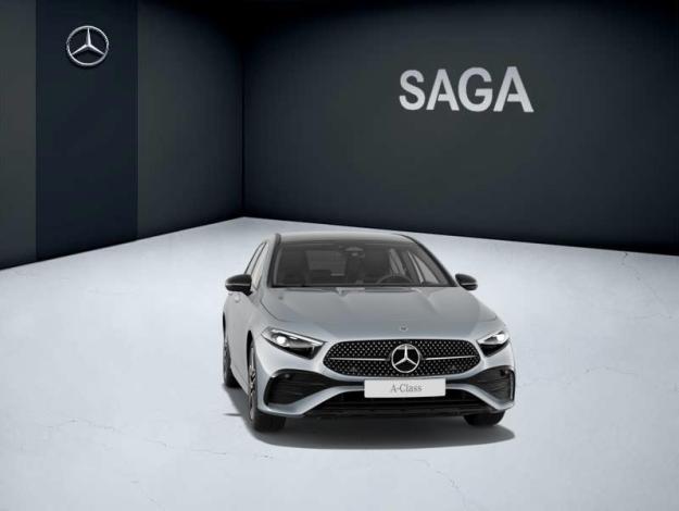 MERCEDES-BENZ Classe A 180 Edition 140  Classe A 180 Edition 140