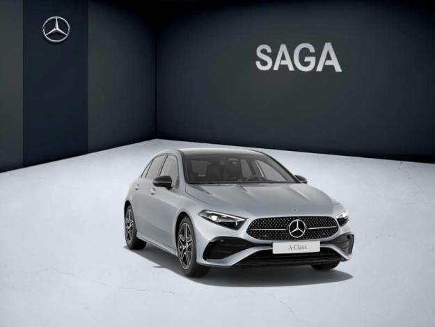 MERCEDES-BENZ Classe A 180 Edition 140  Classe A 180 Edition 140