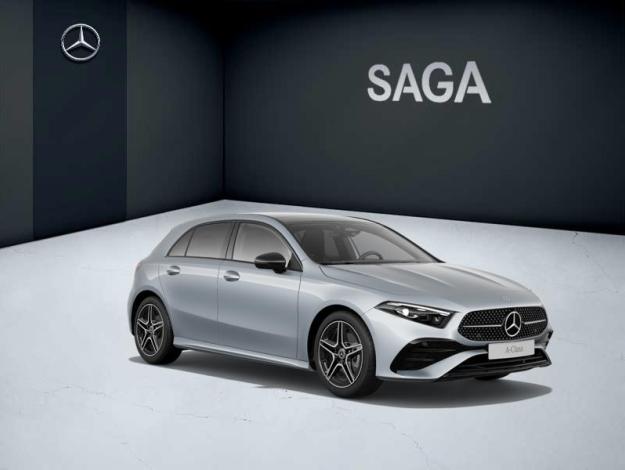 MERCEDES-BENZ Classe A 180 Edition 140  Classe A 180 Edition 140