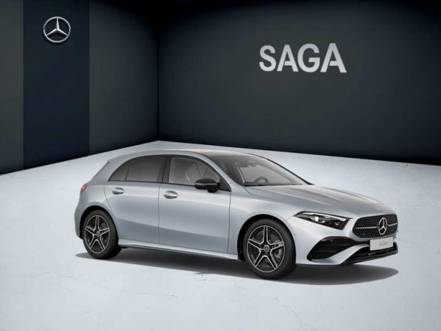 MERCEDES-BENZ Classe A 180 Edition 140  Classe A 180 Edition 140