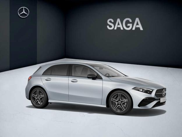 MERCEDES-BENZ Classe A 180 Edition 140  Classe A 180 Edition 140