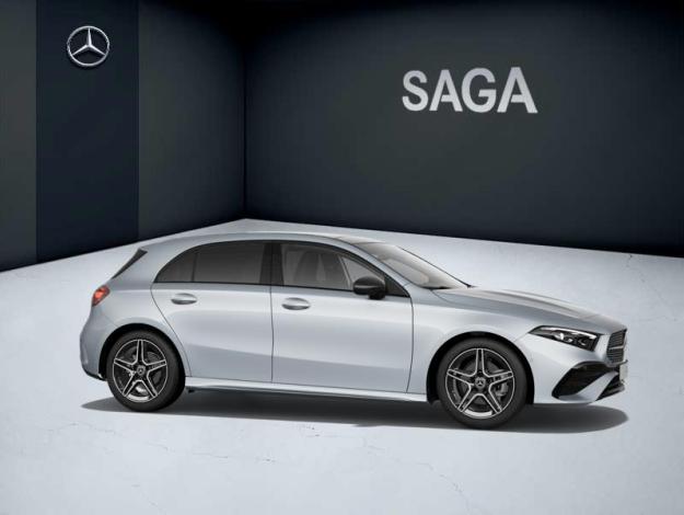 MERCEDES-BENZ Classe A 180 Edition 140  Classe A 180 Edition 140