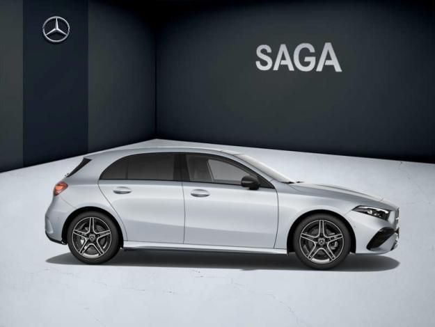 MERCEDES-BENZ Classe A 180 Edition 140  Classe A 180 Edition 140