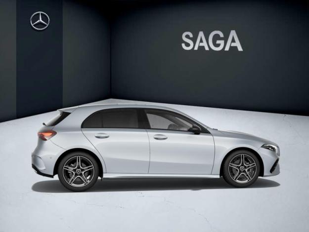 MERCEDES-BENZ Classe A 180 Edition 140  Classe A 180 Edition 140