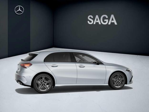 MERCEDES-BENZ Classe A 180 Edition 140  Classe A 180 Edition 140