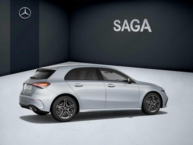 MERCEDES-BENZ Classe A 180 Edition 140  Classe A 180 Edition 140