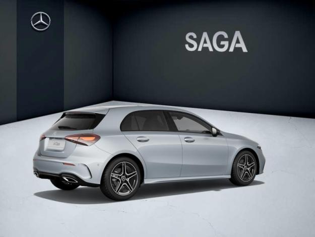 MERCEDES-BENZ Classe A 180 Edition 140  Classe A 180 Edition 140