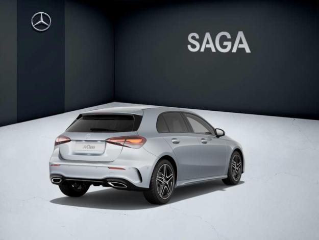 MERCEDES-BENZ Classe A 180 Edition 140  Classe A 180 Edition 140