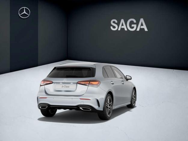 MERCEDES-BENZ Classe A 180 Edition 140  Classe A 180 Edition 140