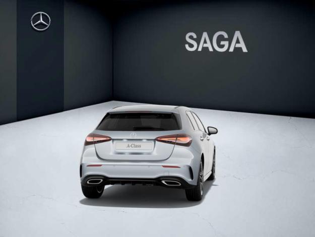 MERCEDES-BENZ Classe A 180 Edition 140  Classe A 180 Edition 140