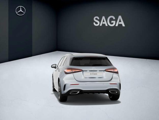 MERCEDES-BENZ Classe A 180 Edition 140  Classe A 180 Edition 140