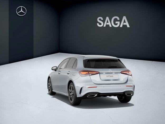 MERCEDES-BENZ Classe A 180 Edition 140  Classe A 180 Edition 140