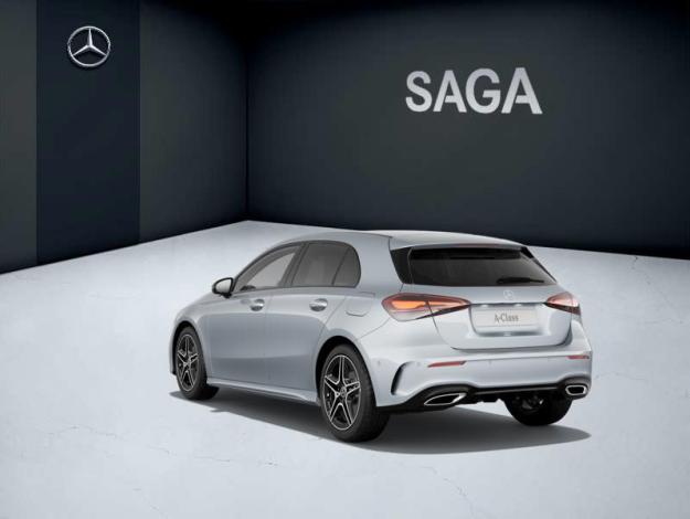 MERCEDES-BENZ Classe A 180 Edition 140  Classe A 180 Edition 140