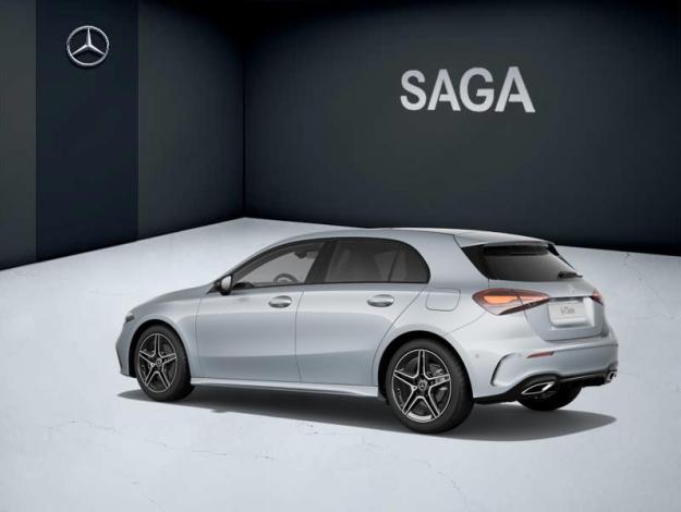 MERCEDES-BENZ Classe A 180 Edition 140  Classe A 180 Edition 140