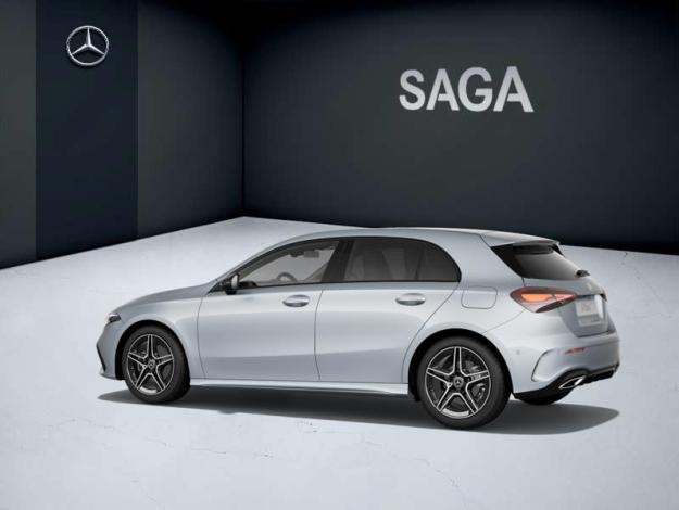 MERCEDES-BENZ Classe A 180 Edition 140  Classe A 180 Edition 140