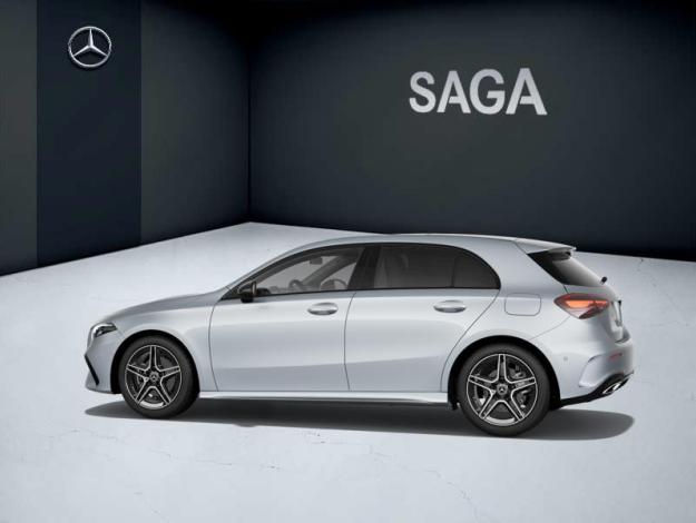 MERCEDES-BENZ Classe A 180 Edition 140  Classe A 180 Edition 140