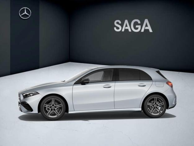 MERCEDES-BENZ Classe A 180 Edition 140  Classe A 180 Edition 140