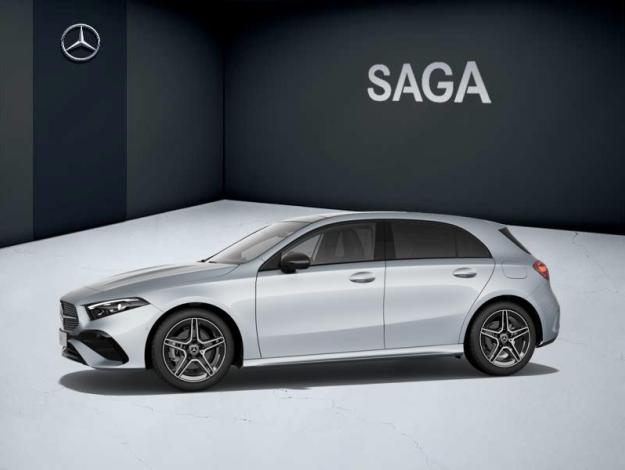 MERCEDES-BENZ Classe A 180 Edition 140  Classe A 180 Edition 140