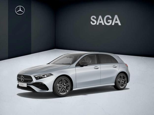 MERCEDES-BENZ Classe A 180 Edition 140  Classe A 180 Edition 140