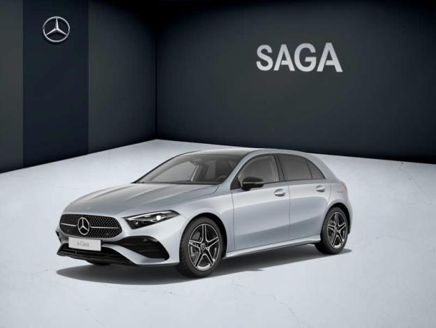 MERCEDES-BENZ Classe A 180 Edition 140  Classe A 180 Edition 140