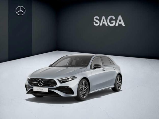 MERCEDES-BENZ Classe A 180 Edition 140  Classe A 180 Edition 140