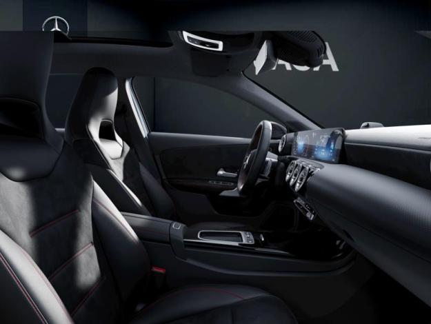 MERCEDES-BENZ Classe A 180 Edition 140  Classe A 180 Edition 140