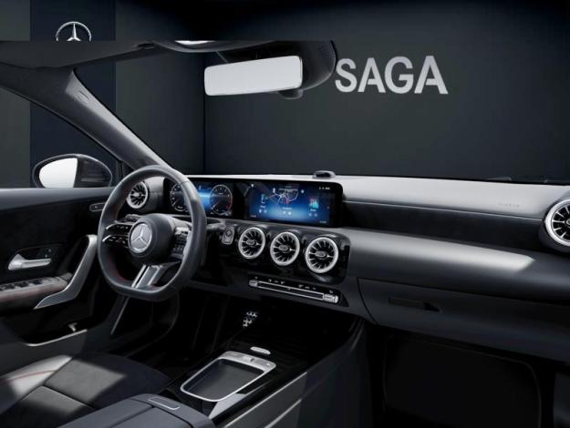 MERCEDES-BENZ Classe A 180 Edition 140  Classe A 180 Edition 140