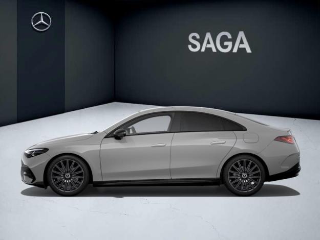 MERCEDES-BENZ CLA Coupé CLA 200 AMG Line  CLA 200 AMG Line