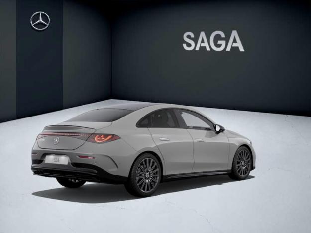 MERCEDES-BENZ CLA Coupé CLA 200 AMG Line  CLA 200 AMG Line