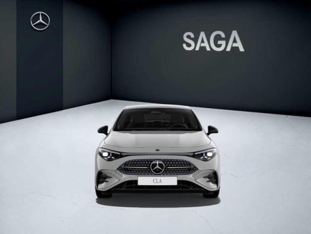 MERCEDES-BENZ CLA Coupé CLA 200 AMG Line  CLA 200 AMG Line