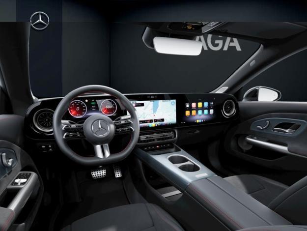 MERCEDES-BENZ CLA Coupé CLA 200 AMG Line  CLA 200 AMG Line