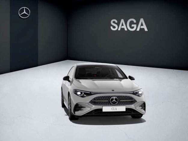 MERCEDES-BENZ CLA Coupé CLA 200 AMG Line  CLA 200 AMG Line