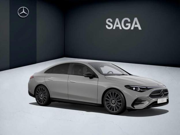 MERCEDES-BENZ CLA Coupé CLA 200 AMG Line  CLA 200 AMG Line