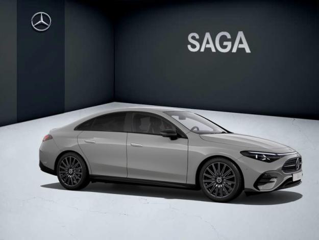 MERCEDES-BENZ CLA Coupé CLA 200 AMG Line  CLA 200 AMG Line