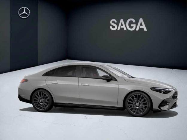 MERCEDES-BENZ CLA Coupé CLA 200 AMG Line  CLA 200 AMG Line