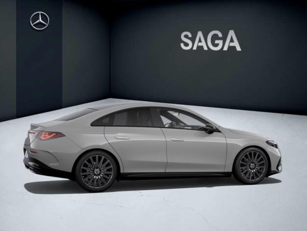 MERCEDES-BENZ CLA Coupé CLA 200 AMG Line  CLA 200 AMG Line