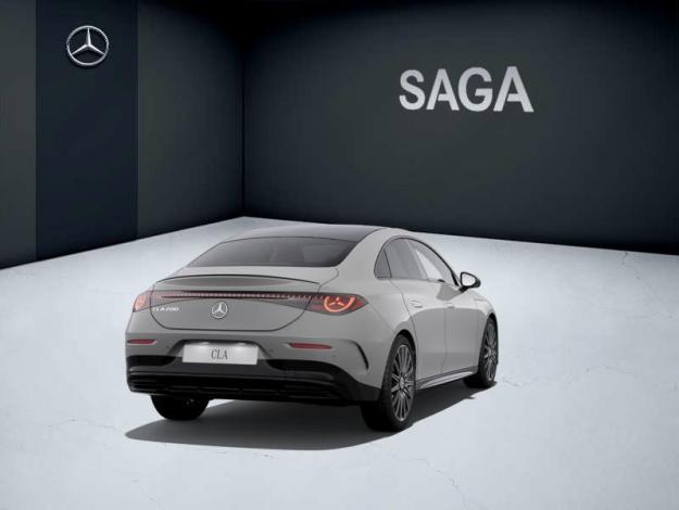 MERCEDES-BENZ CLA Coupé CLA 200 AMG Line  CLA 200 AMG Line