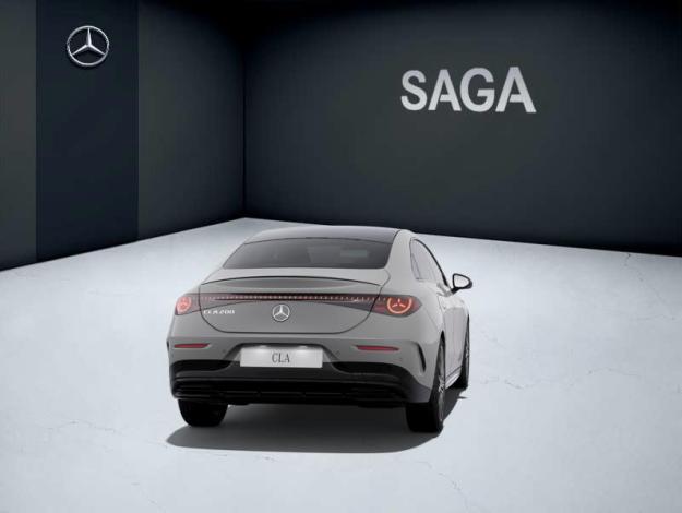 MERCEDES-BENZ CLA Coupé CLA 200 AMG Line  CLA 200 AMG Line