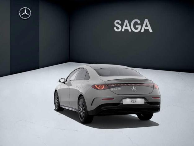 MERCEDES-BENZ CLA Coupé CLA 200 AMG Line  CLA 200 AMG Line